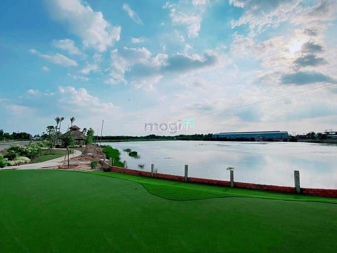 Hình ảnh Đất Mặt Tiền Đường Nguyễn Văn Bứa Nối Dài