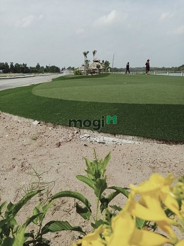 Hình ảnh Đất Mặt Tiền Đường Nguyễn Văn Bứa Nối Dài
