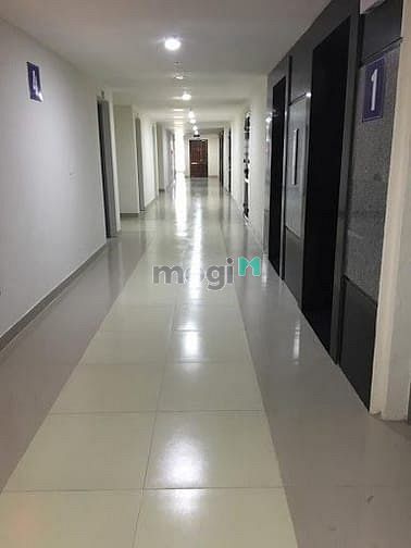 Hình ảnh Cho thuê CHCC TĐC Hoàng Cầu 95m2 tòa CT2A