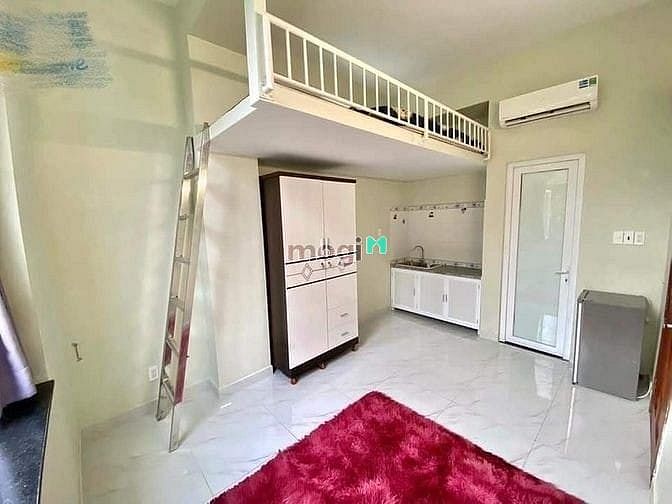 Hình ảnh Phòng Đẹp Giá Rẻ Có Máy Lạnh Tại Độc Lập Tân Phú Ở Được 4 Người