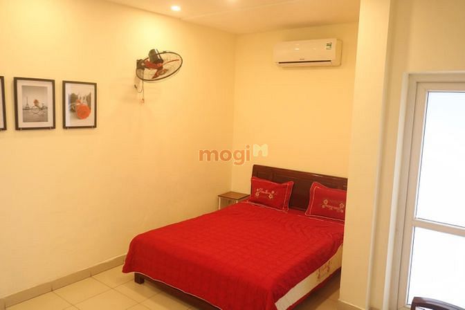 Hình ảnh Cho Thuê Phòng Studio, Giá Từ 3tr, MP Hoàng Cầu, Đống Đa