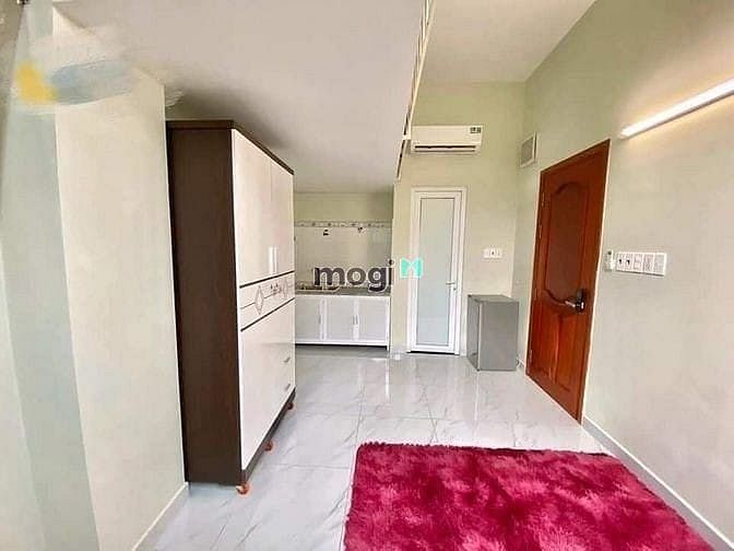 Hình ảnh Phòng Đẹp Giá Rẻ Có Máy Lạnh Tại Độc Lập Tân Phú Ở Được 4 Người