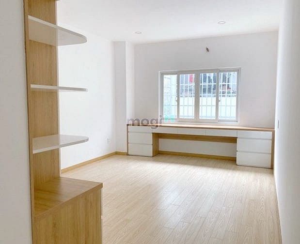 Hình ảnh Nhà lầu 3 ST Đường Phan Huy Thực P. Tân Kiểng, Q7