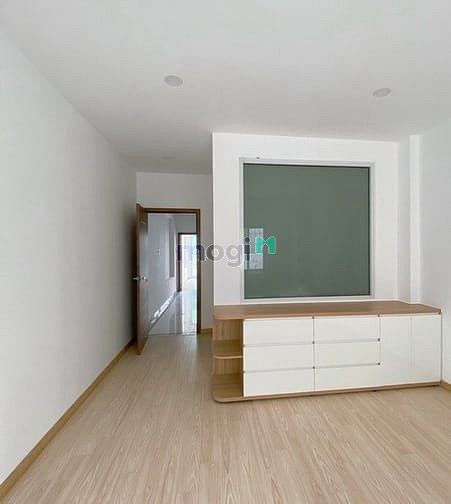 Hình ảnh Nhà lầu 3 ST Đường Phan Huy Thực P. Tân Kiểng, Q7