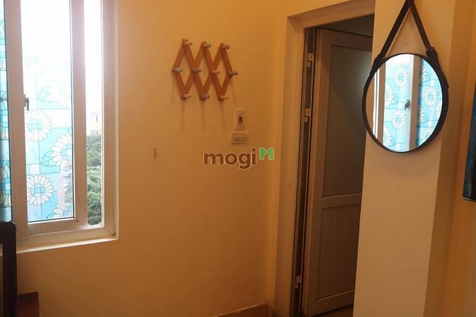 Hình ảnh Cho Thuê Phòng Studio, Giá Từ 3tr, MP Hoàng Cầu, Đống Đa