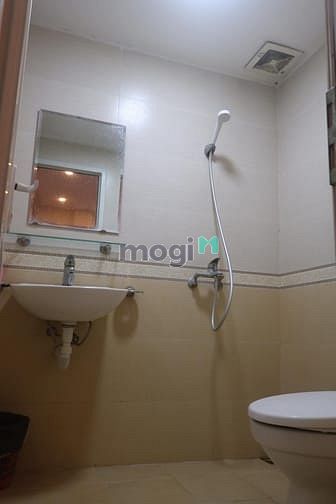 Hình ảnh Cho Thuê Phòng Studio, Giá Từ 3tr, MP Hoàng Cầu, Đống Đa
