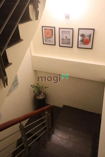 Hình ảnh Cho Thuê Phòng Studio, Giá Từ 3tr, MP Hoàng Cầu, Đống Đa