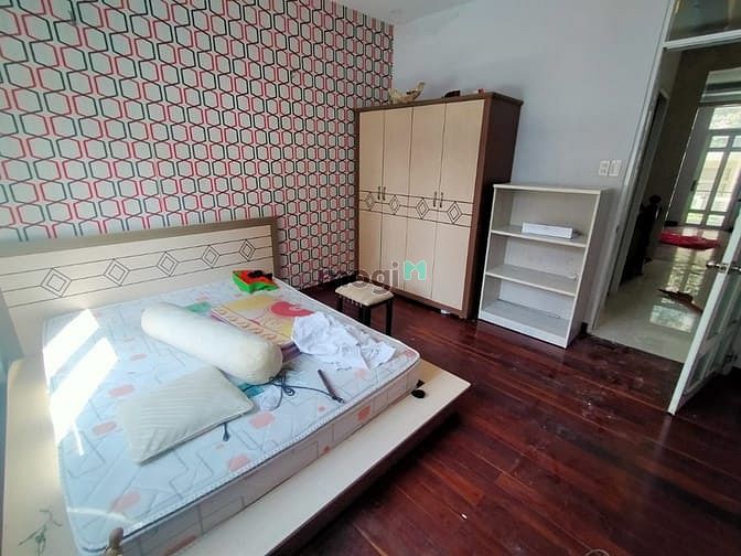 Hình ảnh Cho thuê Nguyên Căn Mặt tiền 134A Trần Văn Dư,Tân Bình