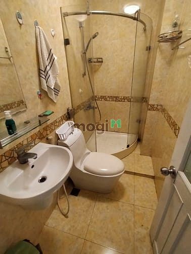Hình ảnh Cho thuê Nguyên Căn Mặt tiền 134A Trần Văn Dư,Tân Bình