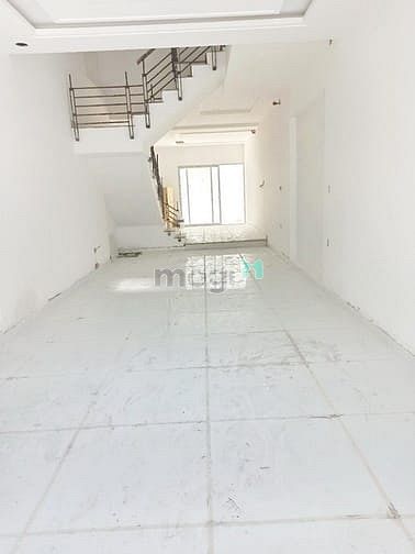 Hình ảnh Nhà lầu 3 ST Đường Phan Huy Thực P. Tân Kiểng, Q7