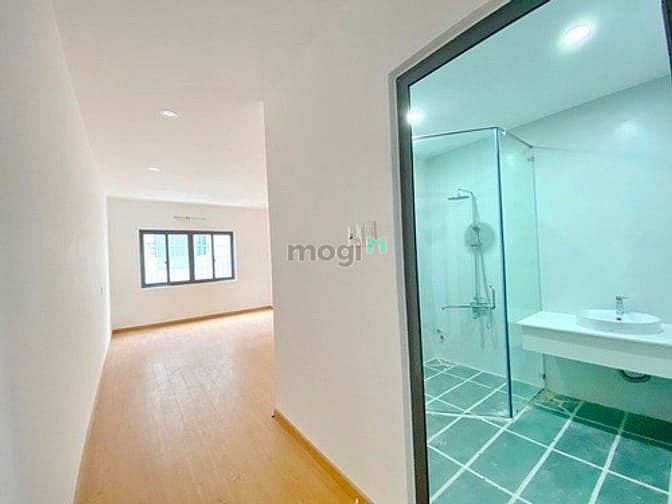 Hình ảnh Nhà lầu 3 ST Đường Phan Huy Thực P. Tân Kiểng, Q7