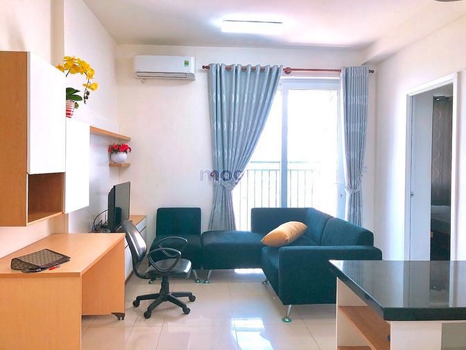 Hình ảnh Cho thuê CH 2PN đầy đủ nội thất 7.5 triệu