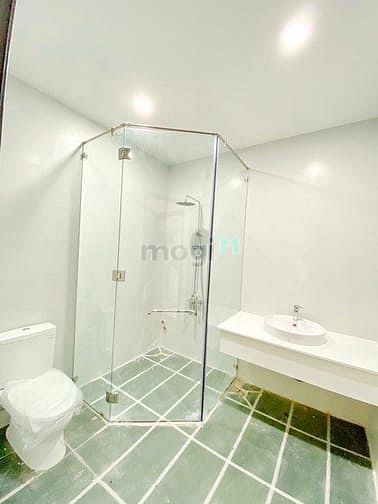 Hình ảnh Nhà lầu 3 ST Đường Phan Huy Thực P. Tân Kiểng, Q7