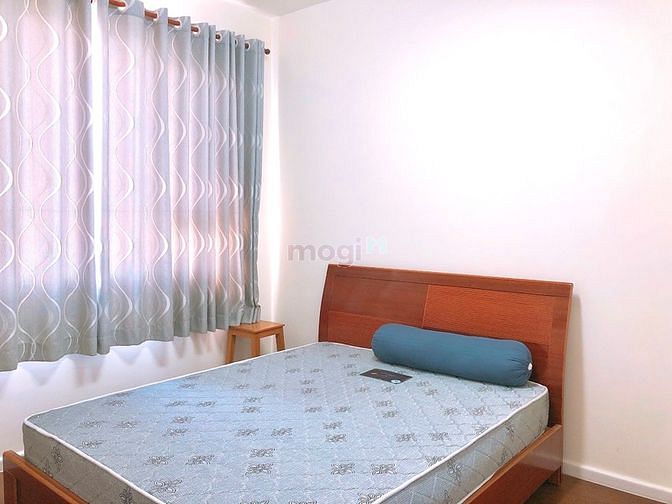 Hình ảnh Cho thuê CH 2PN đầy đủ nội thất 7.5 triệu