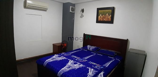 Hình ảnh Phòng trọ đủ nội thất, giờ giấc tự do gần CV Lê Thị Riêng