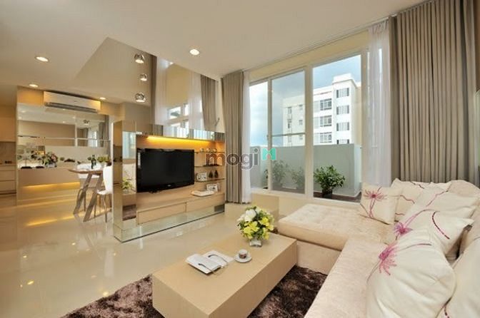 Hình ảnh Cho thuê Trang Chủ MB66.COM / Đăng Ký Tặng 66K cao cấp Scenic valley 2PN, giá mùa dịch