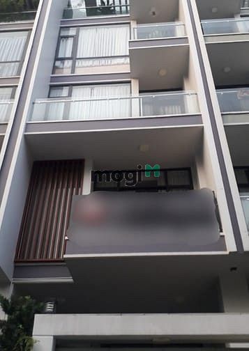 Hình ảnh Cho thuê nhà nguyên căn 46C Cửu Long, phường 2, Tân Bình