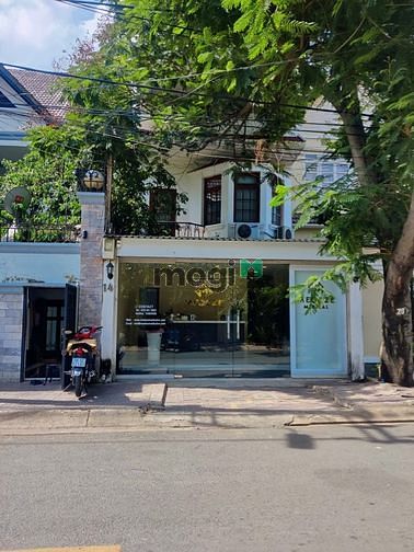 Hình ảnh Bán biệt thự đẹp có hồ bơi chỉ 25 tỷ đường Nguyễn Ư Dĩ, Thảo Điền, Q.2