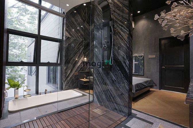 Hình ảnh Bán biệt thự đẹp có hồ bơi chỉ 25 tỷ đường Nguyễn Ư Dĩ, Thảo Điền, Q.2