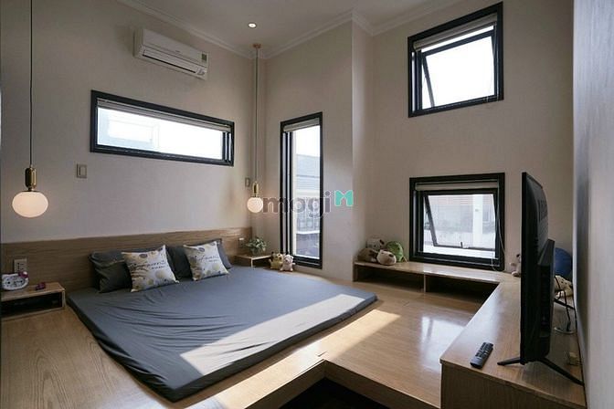 Hình ảnh Bán biệt thự đẹp có hồ bơi chỉ 25 tỷ đường Nguyễn Ư Dĩ, Thảo Điền, Q.2