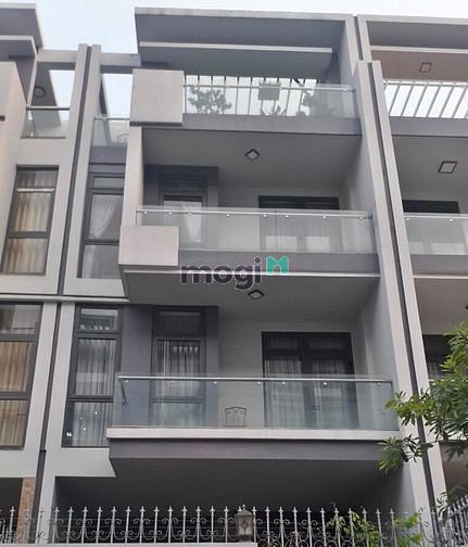 Hình ảnh Cho thuê nhà 420/10 Lê Văn Sỹ, Phường 14, Quận 3