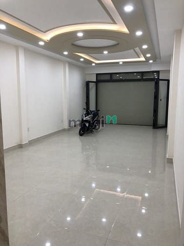 Hình ảnh Cho thuê nhà 420/10 Lê Văn Sỹ, Phường 14, Quận 3