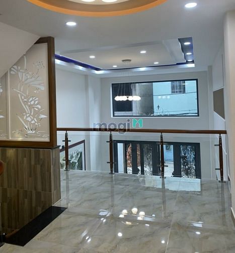Hình ảnh Cho thuê nhà nguyên căn 46C Cửu Long, phường 2, Tân Bình