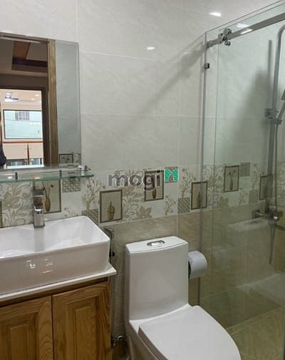 Hình ảnh Cho thuê nhà nguyên căn 46C Cửu Long, phường 2, Tân Bình