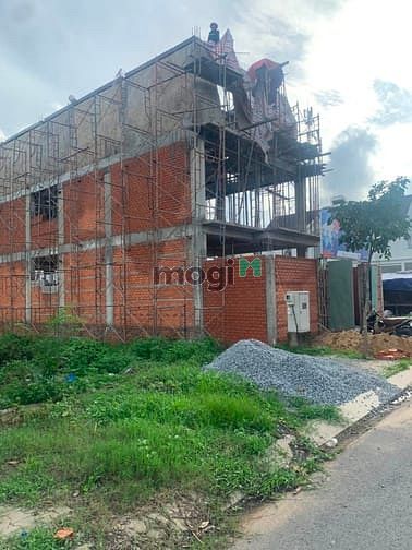 Hình ảnh Thông Báo Thanh lý 16 nền đất thổ cư ngay trung tâm Quận Bình Tân.