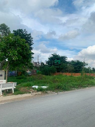 Hình ảnh Thông Báo Thanh lý 16 nền đất thổ cư ngay trung tâm Quận Bình Tân.