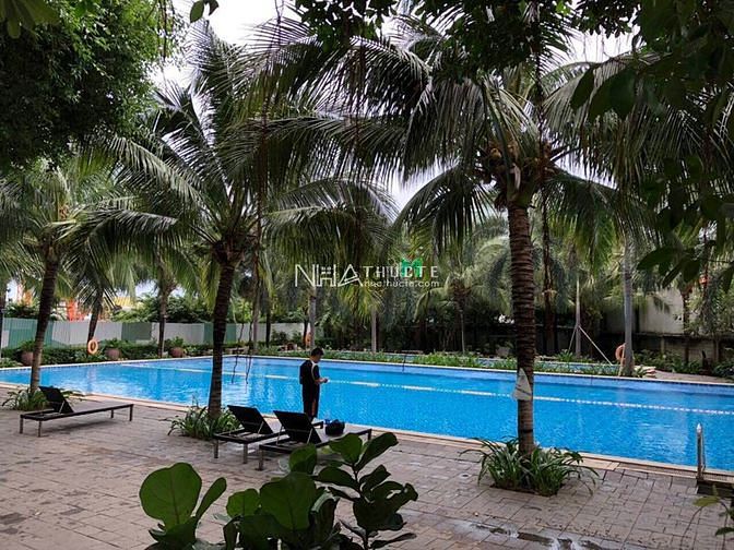 Hình ảnh Cho thuê CHCC La Casa,Q7, 92m2, 2pn, 2wc Giá 10.5tr , ntđđ