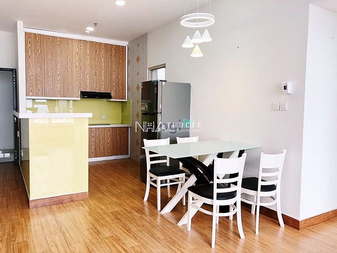 Hình ảnh Cho thuê CHCC La Casa,Q7, 92m2, 2pn, 2wc Giá 10.5tr , ntđđ