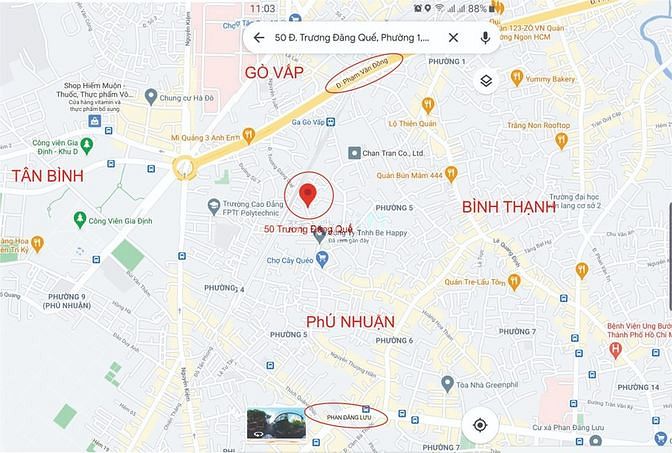 Hình ảnh Cho thuê Trang Chủ MB66.COM / Đăng Ký Tặng 66K Quận Bình Thạnh MỚI 100%- Giá chỉ 3.8tr/th