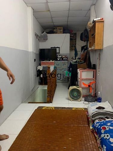 Hình ảnh Chỉ 2.5 Tỷ có ngay nhà TT Bình Thạnh