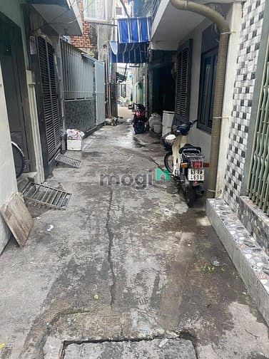 Hình ảnh Chỉ 2.5 Tỷ có ngay nhà TT Bình Thạnh