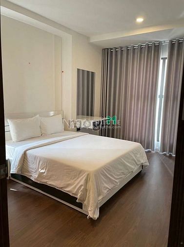 Hình ảnh Cho thuê nhà thực tế La Casa, Q7, 128m2, 3pn- 15.5tr , ntđđ