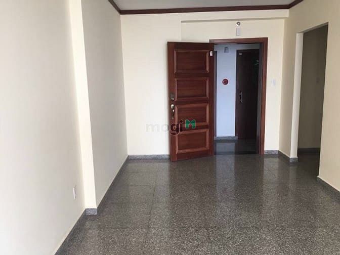Hình ảnh C/h Hoàng Anh Thanh Bình,, Q7, 73m2, 2pn, 1wc-9.5 tr- nhà trống