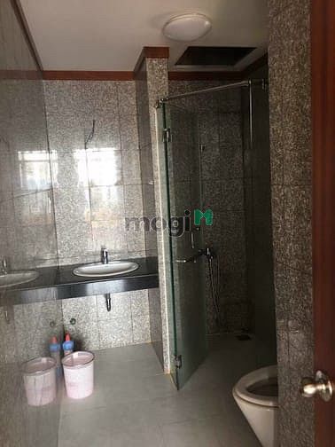 Hình ảnh C/h Hoàng Anh Thanh Bình,, Q7, 73m2, 2pn, 1wc-9.5 tr- nhà trống