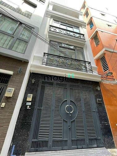 Hình ảnh Cho thuê nhà 174C Cao Thắng, Phường 11, Quận 10