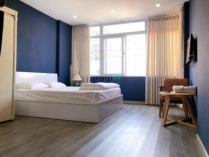 Hình ảnh Nhà Cho Thuê CHDV 10PN Phú Nhuận