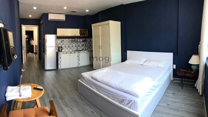 Hình ảnh Nhà Cho Thuê CHDV 10PN Phú Nhuận
