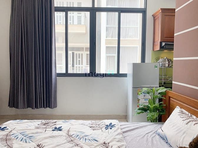 Hình ảnh 💥💥Căn Hộ MiNi Cửa Sổ Đón Gió – 2’ Đi ĐH Bách Khoa Quận 10💥💥