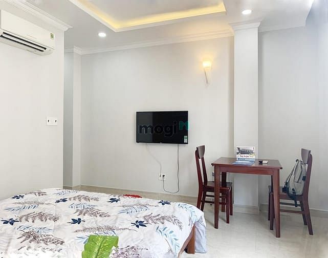 Hình ảnh 💥💥Căn Hộ MiNi Cửa Sổ Đón Gió – 2’ Đi ĐH Bách Khoa Quận 10💥💥