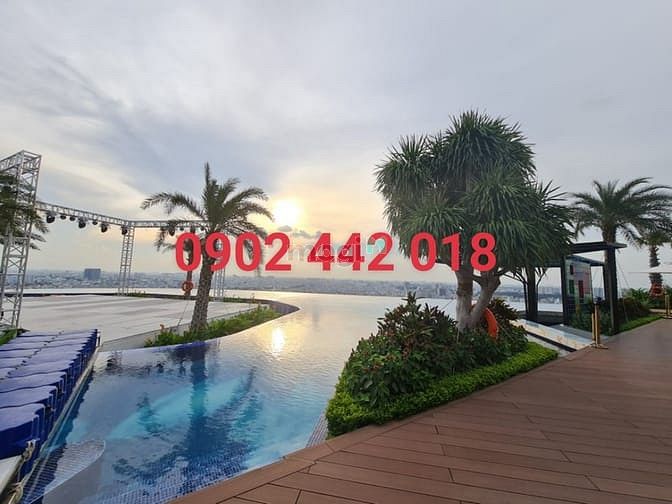 Hình ảnh Cho thuê Trang Chủ MB66.COM / Đăng Ký Tặng 66K Terra Royal 2PN giá 15 triệu/tháng Quận 3