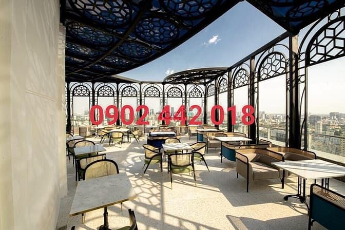 Hình ảnh Cho thuê Trang Chủ MB66.COM / Đăng Ký Tặng 66K Terra Royal 2PN giá 15 triệu/tháng Quận 3