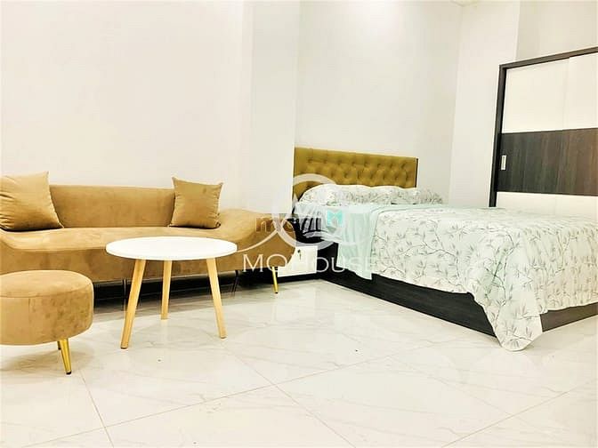 Hình ảnh Hệ thống Trang Chủ MB66.COM / Đăng Ký Tặng 66K Studio siêu đỉnh, full nội thất, thuận tiện qua Q3,...