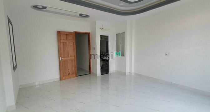 Hình ảnh Cho thuê nhà 285/11A Cách Mạng Tháng Tám, phường 12, quận 10