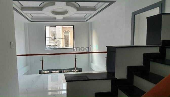 Hình ảnh Cho thuê nhà 285/11A Cách Mạng Tháng Tám, phường 12, quận 10