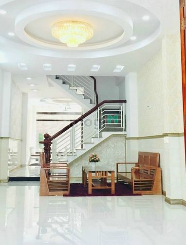 Hình ảnh Cho thuê nhà 285/11A Cách Mạng Tháng Tám, phường 12, quận 10