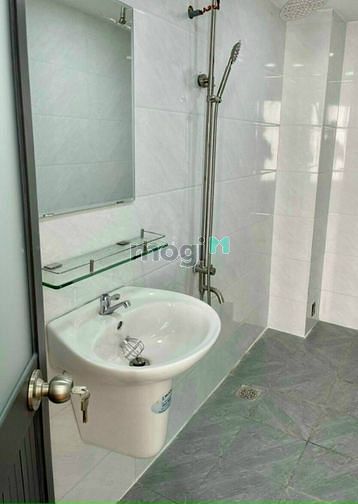 Hình ảnh Cho thuê nhà 285/11A Cách Mạng Tháng Tám, phường 12, quận 10